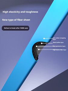 Equipo de Ejercicio Universal para Entrenamiento de Brazos, Pectorales, Abdominales y Espalda, Venta al Por Mayor - Product Image 6