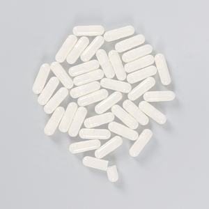 Seçilen bitki selüloz yumuşak jelatin kapsül boş GMP & lal farklı ihtiyaçlar için sertifikalı - Product Image 6