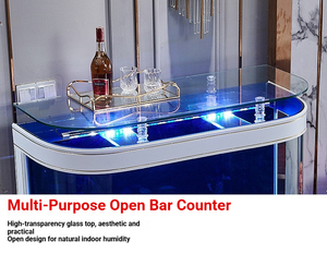Acuario Ecológico para Mascotas con Entorno Autosustentable y Bajo Mantenimiento - Product Image 4