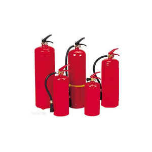 <span class=keywords><strong>Extincteur</strong></span> à poudre sèche bon marché de haute qualité - Product Image 1