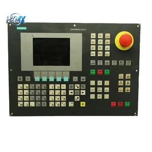 6FC5501-0AB11-0AA0 6FC5501-0AB11-0AA1 6FC5501-0AB11-0AA2 อะไหล่ CNC สำหรับระบบควบคุมอัตโนมัติทางอุตสาหกรรม - Product Image 1