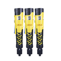Perceuse-visseuse sans fil rechargeable au lithium-ion 12V Kamler, multifonctionnelle, à tige droite, électrique, réversible, réglable