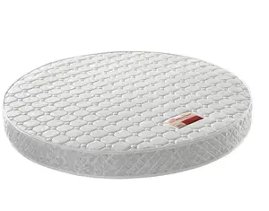 Top Grade Comfortable Germ-proof insect-resistant ventilation design spring mattress