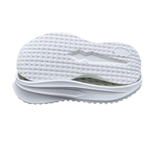 Suela de Calzado HT-9K0358 de EVA, Material Ecológico, Absorción de Impactos, Antideslizante, Impermeable, Diseño Personalizado, Kezhi International - Product Image 6