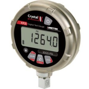 เกจวัดดิจิตอล Crystal Xp2i Dn15 พร้อมการรับประกัน 1 ปี - Product Image 1