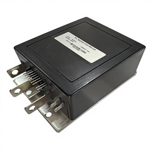 Controlador de 5 pines 1206SX-4301 1206-4301 36V 300A 1206 para carrito de golf EZ GO TXT compatible con acelerador ITS - Product Image 5