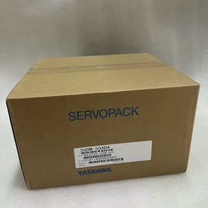 Servoaccionamiento de CA YASKAWA SGDM-50ADA - Product Image 1