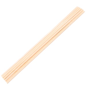 Bâtonnets diffuseurs en fibre PET écologiques 3MM 200MM 100% naturels, directement de l'usine - Product Image 1