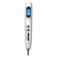Elektrische Physiotherapie Massage produkt elektronische Zehner Stimulator Laser Akupunktur Stift Maschine Gerät für den Heimgebrauch