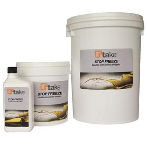 Liquide antigel concentré Ttake Stop Freeze pour usage automobile - Product Image 1