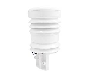 Sensor de monitoreo de calidad del aire con ruido de polvo industrial con temperatura de humedad PM2.5/PM10 RS485 - Product Image 2