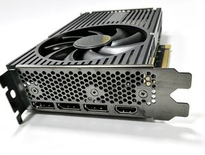 การ์ดจอภายนอก RTX 3060 12GB GDDR6 8nm GPU ใหม่เกมแท่นวางพัดลมระบายความร้อน - Product Image 5