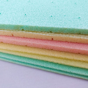 Vật Liệu Cấu Trúc Bánh Sandwich Mật Độ Khác Nhau Lõi Xốp <span class=keywords><strong>PVC</strong></span> 3Mm Bọt Thuyền - Product Image 5