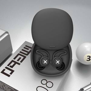 ขายส่งที่อุดหูกันเสียงฉลาม ป้องกันการได้ยิน ที่อุดหูซิลิโคนนุ่มกันน้ำ - Product Image 3