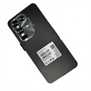 Teléfono Android note50 proBulk de Marca Privada, Red 4G, Estándar de la Industria - Product Image 6