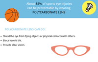 Verres optiques en gros 1.591 POLY PC SHMC avec revêtement doré, antireflet, anti-lumière bleue, pour lunettes à vision simple