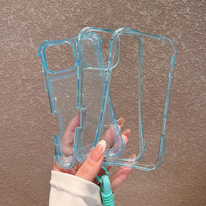 <span class=keywords><strong>เคส</strong></span>โทรศัพท์มือถือสำหรับซัมซุงกาแล็คซี่ A07<span class=keywords><strong>เคส</strong></span> <span class=keywords><strong>A57</strong></span> A37 A27 A17 A06 4G A26 5G 360สายคล้องกันกระแทกแบบ<span class=keywords><strong>ใส</strong></span> - Product Image 3