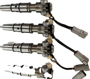 Injecteur de carburant pour moteur diesel 5010656R92 SA600601031 7092511C91 1842576C94 1841491C91 1842223C91 - Product Image 1