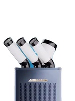Climatiseur mobile 110V/60Hz 15000 BTU, climatiseur portable pour les États-Unis, climatiseur industriel, refroidisseur ponctuel