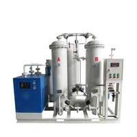Générateur d'azote PSA haute pureté pour usine de séparation d'air, machine de production d'azote