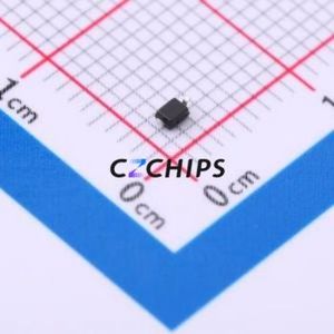 Diodo Zener MM3Z5V6 SOD-323 Nuevo y Original, Venta al por Mayor de Componentes Electrónicos, Proveedor de Chips y Servicio BOM - Product Image 2