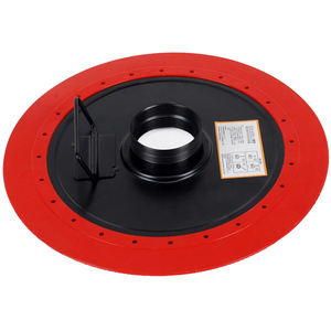 أداة إسفنجية عالمية لشفط الشحوم 56/60, أداة إسفنجية لحفط الشحوم والشحوم - Product Image 4