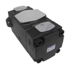 Bombas Hidráulicas Serie PV2R, Modelo de Doble Paleta PV2R33-116-116-F-RAAA-31, Utilizadas en Sistemas de Presión Media y Alta - Product Image 3