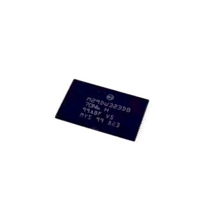 M29DW323DB70N6E Original TSOP-48 nor Flash IC M29F800FB5AN6F2 M29DW M29DW323DB70N6E - Product Image 1