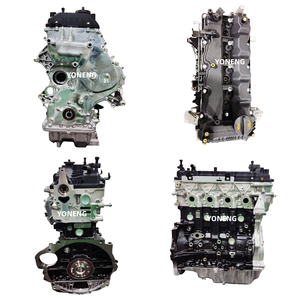Motore <span class=keywords><strong>Diesel</strong></span> YMYS D4FB 1.6L CRDi di Alta Qualità, Blocco Motore Nudo per <span class=keywords><strong>Hyundai</strong></span> <span class=keywords><strong>I20</strong></span> Tucson I40 KIA Cerato Soul - Product Image 2