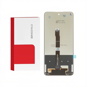 P Smart 2021 Display a schermo intero senza cornice, nero, Service Pack - Product Image 2