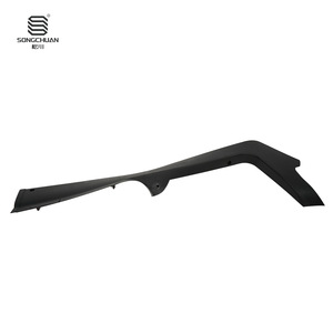 Ciub xe tiên phong bên bảo vệ Dải sàn Pad sửa chữa thiết bị Trái + Phải 105314001 105 3141 - Product Image 2