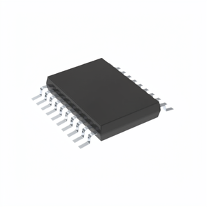 Componentes Electrónicos Logic 20 TFSOP SN74CB3Q3244DGVR BOM IC en Stock - Product Image 1