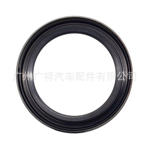 F3ae 6700 A Crankshaft Oil Seal 47x63.5x8.5 For Ford <b>Edge</b> 3.5L F 150 Nitrile <b>Rubber</b> - Product Image 3