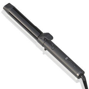 Rizador de <span class=keywords><strong>Pelo</strong></span> Eléctrico de Cerámica Ulelay con Rotación Automática y Pantalla LCD para Todo Tipo de Cabello, Uso en Salón y Autocaravana - Product Image 1