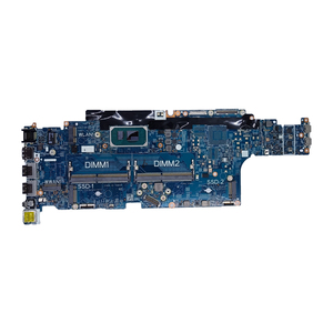 Original New For Dell Latitude 5520/Precision 3560 <b>Motherboard</b> i5-1135G7 063MV5 South Peak 15 TGL MB 8L 19819-1 - Product Image 2