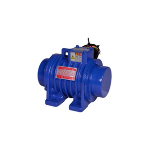 Moteur vibrant rotatif DONG MYUNG VIBRO, modèle d'entrée de gamme B LINE DMRV, bipolaire 2P, triphasé, pour équipement industriel - Product Image 2