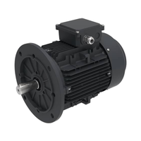 Moteurs triphasés Tech Top T-EC IE5 compacts, légers, à très haute efficacité, 0,08 kW-22 kW, 50 Hz, à aimants permanents synchrones
