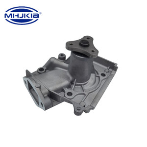 Pompe à eau de pièces automobiles professionnelles 0K937-15010 pour Kia SEPHIA/<span class=keywords><strong>MENTOR</strong></span> - Product Image 2
