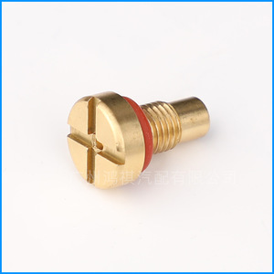 แหวนปิดผนึกท่อน้ำแลนด์โรเวอร์ LR034624 LR011454 2 ซม. อะไหล่ทดแทนใหม่ - Product Image 3