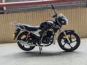 Promo Panas 150 Motor Bekas Motor Kavaki Berbahan Bakar Bensin - Product Image 5