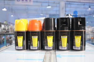 Machine d'étiquetage automatique compacte pour bouteilles rondes et boîtes alimentaires – Nouveauté 2023 - Product Image 3