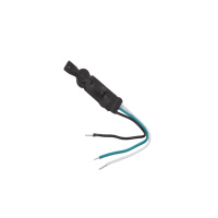 Parafoudre 10KV 10KA Parafoudre Dispositif de protection SPD LED SPD Puissance Parafoudre d'éclairage de chaussée