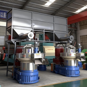 Meilleur <span class=keywords><strong>vendeur</strong></span>, machine à <span class=keywords><strong>granulés</strong></span> de paille de <span class=keywords><strong>bois</strong></span> multifonctionnelle, machine à <span class=keywords><strong>granulés</strong></span> de paille de biomasse, haute capacité, professionnelle, petite granulatrice pour ferme - Product Image 1