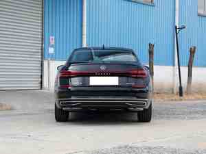 2026 VOLKS-Wagen P-assat Pro <span class=keywords><strong>TSI</strong></span> 1.5/2.0T เครื่องยนต์เบนซินเทอร์โบ R18 FWD เบนซินอัตโนมัติ V-W PA-ssat - Product Image 3