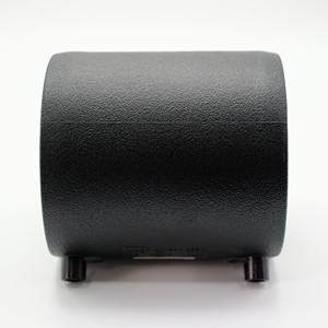 Kunden spezifische Größe <span class=keywords><strong>HDPE</strong></span>-Rohr Elektro fusions hülse Kupplung <span class=keywords><strong>HDPE</strong></span>-Kupplung Elektro fusions rohr verschraubungen - Product Image 3