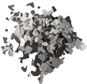 Escamas Decorativas de Vinilo para <span class=keywords><strong>Pisos</strong></span> Epóxicos sobre Concreto, Cemento y Azulejos de Cerámica para <span class=keywords><strong>Pisos</strong></span> de Garaje - Product Image 1