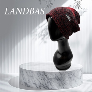 Best Selling 100% Acrylic Knitting Scarves Plain Knit And <b>Cable</b> Pattern Muffler For Skiing - Product Image 3