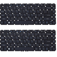 Teclado para Portátil ACER E5-422G 432G 452G 473G 474G 475G 491G, Teclado para Notebook con Retroiluminación para Portátil ACER