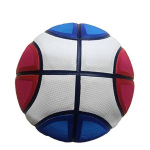 Nuevo balón de baloncesto personalizado con logo, tamaño 7, para entrenamiento en interiores y exteriores - Product Image 6
