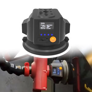 Outils PDR : Support de <span class=keywords><strong>voiture</strong></span> électrique 3 pouces avec ventouse électronique pour la réparation et l'élimination des bosses - Product Image 5